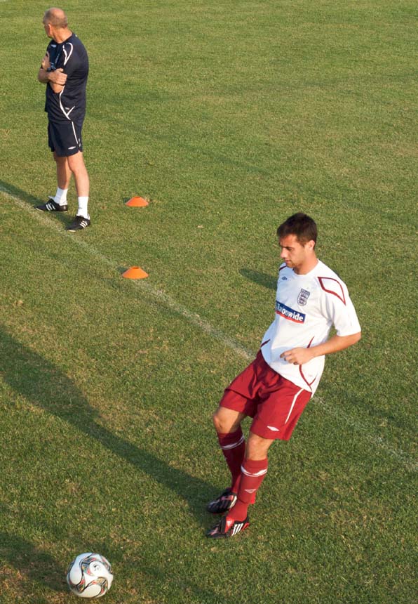 Sam Baldock